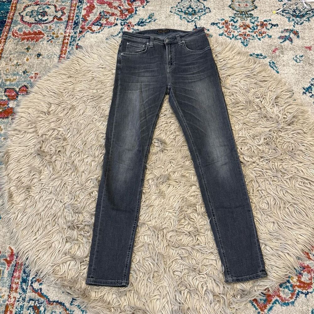 Nudie jeans size 32x32